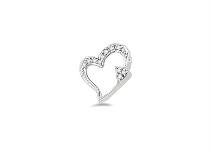 Rhodium Plated | Fashion Pendants